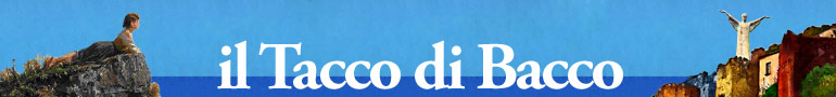 il Tacco di Bacco - 