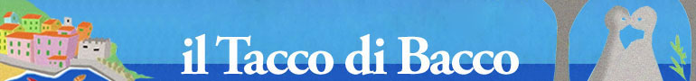 il Tacco di Bacco - 