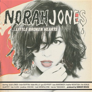 Arriva "Miriam", il nuovo singolo di Norah Jones