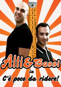 ALTI E BASSI