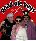 Good Ole Boys in concerto