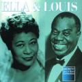 Ella & Louis: Omaggio a Ella Fitzgerald e Louis Armstrong con Fawn Tolson & Larry Franco