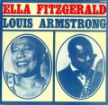 Ella & Louis - Omaggio a Ella Fitzgerald e Louis Armstrong con Fawn Tolson & Larry Franco