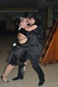 Noche Especial - Spettacolo di Kizomba