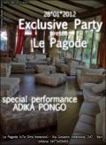 Exclusive Party