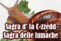 Sagra Lumache