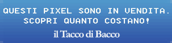 Tacco pixel