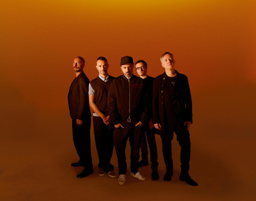 Subsonica: prosegue in Italia il tour Terre Rare 96-26