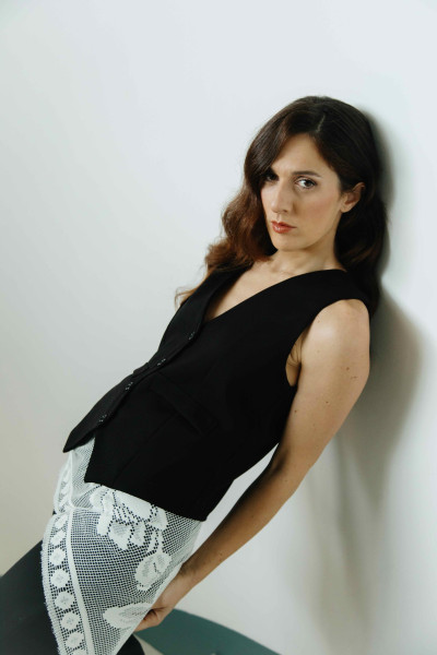 Carolina Bubbico – Vocàlia Tour