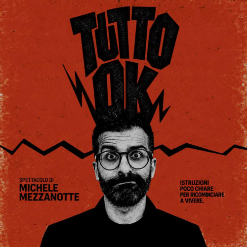 Tutto OK - Michele Mezzanotte