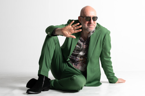 Mario Biondi Two Entities Tour