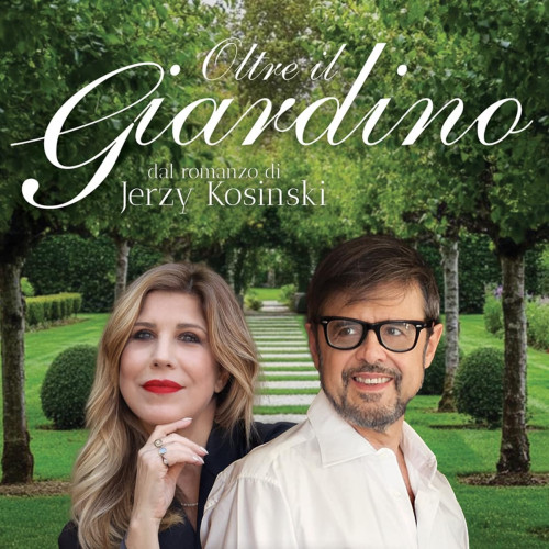 Claudio Greg Gregori e Michela Andreozzi - Oltre il giardino